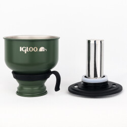 Igloo Dripper Kahve Demliği - 4