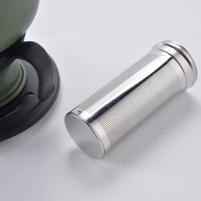 Igloo Dripper Kahve Demliği - 5