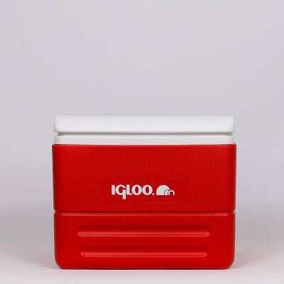 IGLOO EliteCore Buzluk 8.2 Litre-KIRMIZI - 2