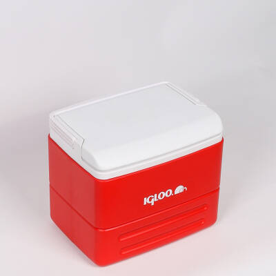 IGLOO EliteCore Buzluk 8.2 Litre-KIRMIZI - 4