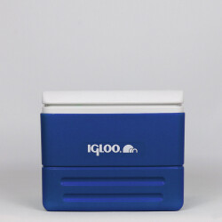 IGLOO EliteCore Buzluk 8.2 Litre-MAVİ - 2
