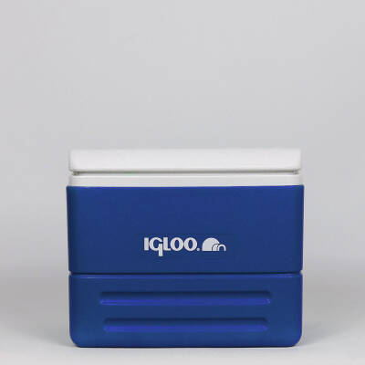 IGLOO EliteCore Buzluk 8.2 Litre-MAVİ - 2