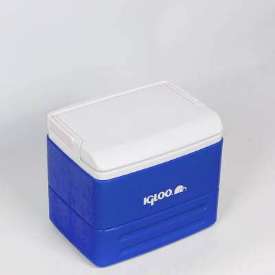 IGLOO EliteCore Buzluk 8.2 Litre-MAVİ - 5