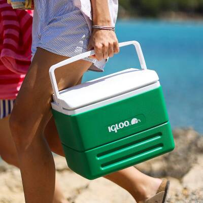 IGLOO EliteCore Buzluk 8.2 Litre-YEŞİL - 2