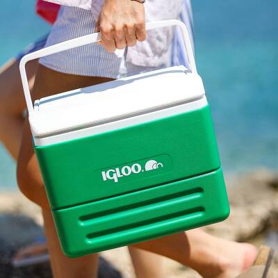 IGLOO EliteCore Buzluk 8.2 Litre-YEŞİL - 3
