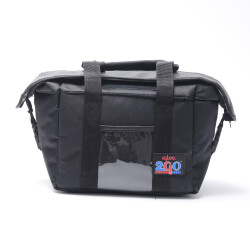 Igloo Frozen Bez Buzluk 12 Litre-SİYAH - And-Igloo