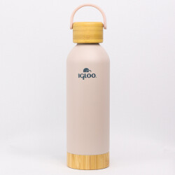 Igloo Hydrate Pro Termos 500ml-BEJ - 1