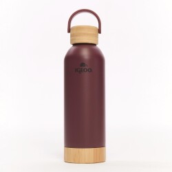 Igloo Hydrate Pro Termos 500ml-BORDO - Igloo