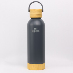 Igloo Hydrate Pro Termos 500ml-FÜME - 1
