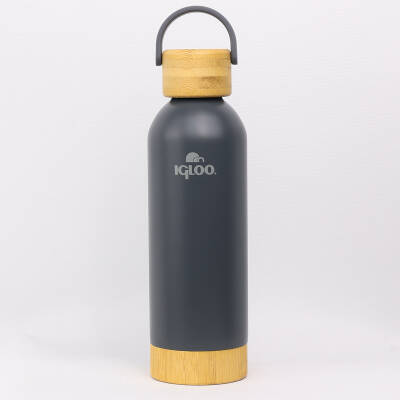 Igloo Hydrate Pro Termos 500ml-FÜME - 1