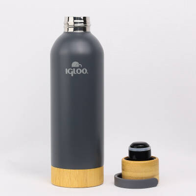Igloo Hydrate Pro Termos 500ml-FÜME - 2