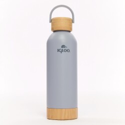 Igloo Hydrate Pro Termos 500ml-GRİ - 1