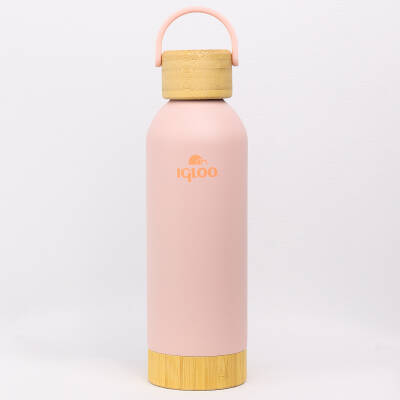 Igloo Hydrate Pro Termos 500ml-SOMON - 1
