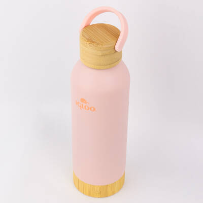 Igloo Hydrate Pro Termos 500ml-SOMON - 3