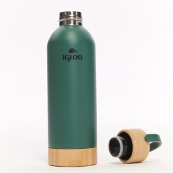 Igloo Hydrate Pro Termos 500ml-YEŞİL - 2