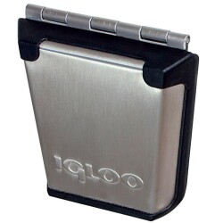 Igloo Latch & Btn Strils Mandal - Igloo