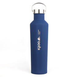 Igloo Pentagon Termos 750ml-LACİVERT - 1