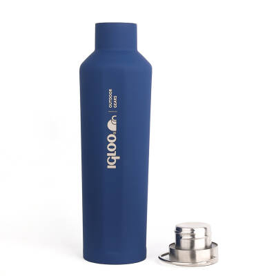 Igloo Pentagon Termos 750ml-LACİVERT - 2