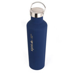 Igloo Pentagon Termos 750ml-LACİVERT - 3