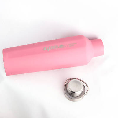Igloo Pentagon Termos 750ml-PEMBE - 4