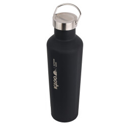 Igloo Pentagon Termos 750ml-SİYAH - 3