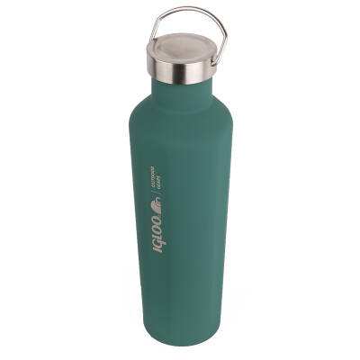 Igloo Pentagon Termos 750ml-YEŞİL - 3
