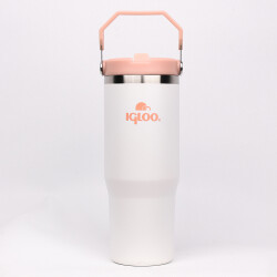 Igloo Powder Termos 900ml-BEYAZ - 1