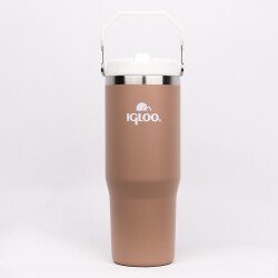 Igloo Powder Termos 900ml-KAHVERENGİ - 1