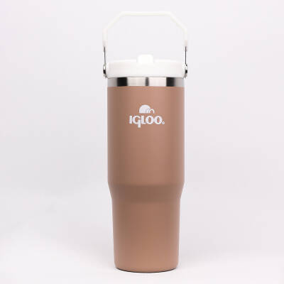 Igloo Powder Termos 900ml-KAHVERENGİ - 1