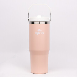 Igloo Powder Termos 900ml-SOMON BEYAZ - 1