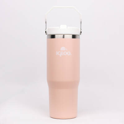 Igloo Powder Termos 900ml-SOMON BEYAZ - 1