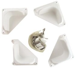 Igloo Soğutucu Sabitleme Seti - Igloo