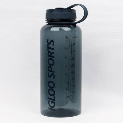 Igloo Sports Tritan Matara 1.1 Litre-FÜME - 1