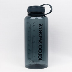 Igloo Sports Tritan Matara 1.1 Litre-FÜME - 2