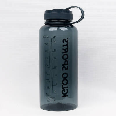 Igloo Sports Tritan Matara 1.1 Litre-FÜME - 2