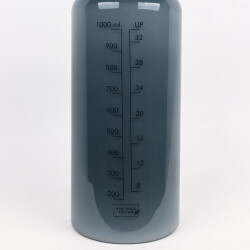 Igloo Sports Tritan Matara 1.1 Litre-FÜME - 3