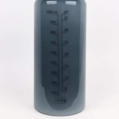 Igloo Sports Tritan Matara 1.1 Litre-FÜME - 3