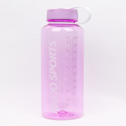 Igloo Sports Tritan Matara 1.1 Litre-PEMBE-BEYAZ - Igloo