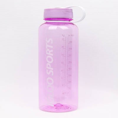 Igloo Sports Tritan Matara 1.1 Litre-PEMBE-BEYAZ - 1
