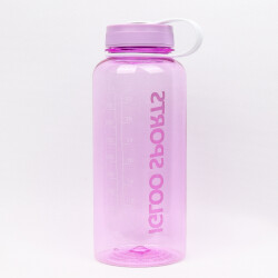 Igloo Sports Tritan Matara 1.1 Litre-PEMBE-BEYAZ - 2