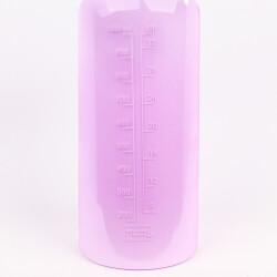 Igloo Sports Tritan Matara 1.1 Litre-PEMBE-BEYAZ - 3