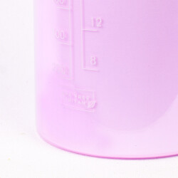 Igloo Sports Tritan Matara 1.1 Litre-PEMBE-BEYAZ - 4