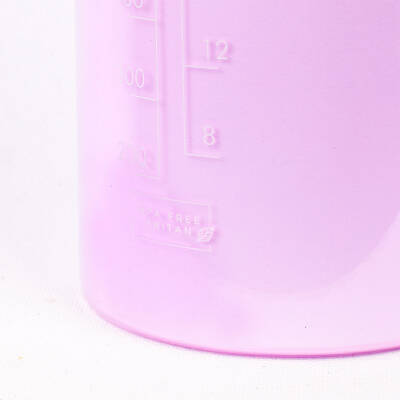 Igloo Sports Tritan Matara 1.1 Litre-PEMBE-BEYAZ - 4