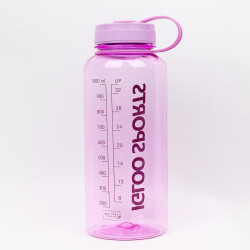 Igloo Sports Tritan Matara 1.1 Litre-PEMBE - 2