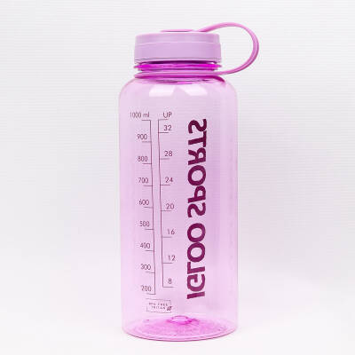 Igloo Sports Tritan Matara 1.1 Litre-PEMBE - 2