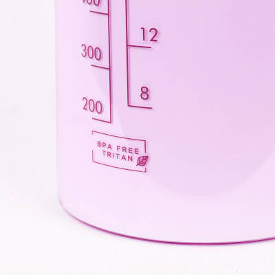 Igloo Sports Tritan Matara 1.1 Litre-PEMBE - 4