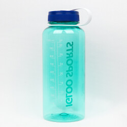 Igloo Sports Tritan Matara 1.1 Litre-TURKUAZ-BEYAZ - 2