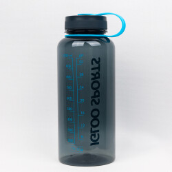 Igloo Sports Tritan Matara 1.1 Litre-TURKUAZ - 2