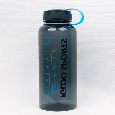 Igloo Sports Tritan Matara 1.1 Litre-TURKUAZ - 2