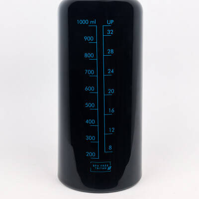 Igloo Sports Tritan Matara 1.1 Litre-TURKUAZ - 3